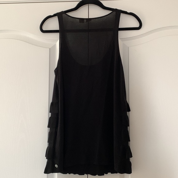 EUC Hugo Boss ORANGE top - Picture 6 of 12